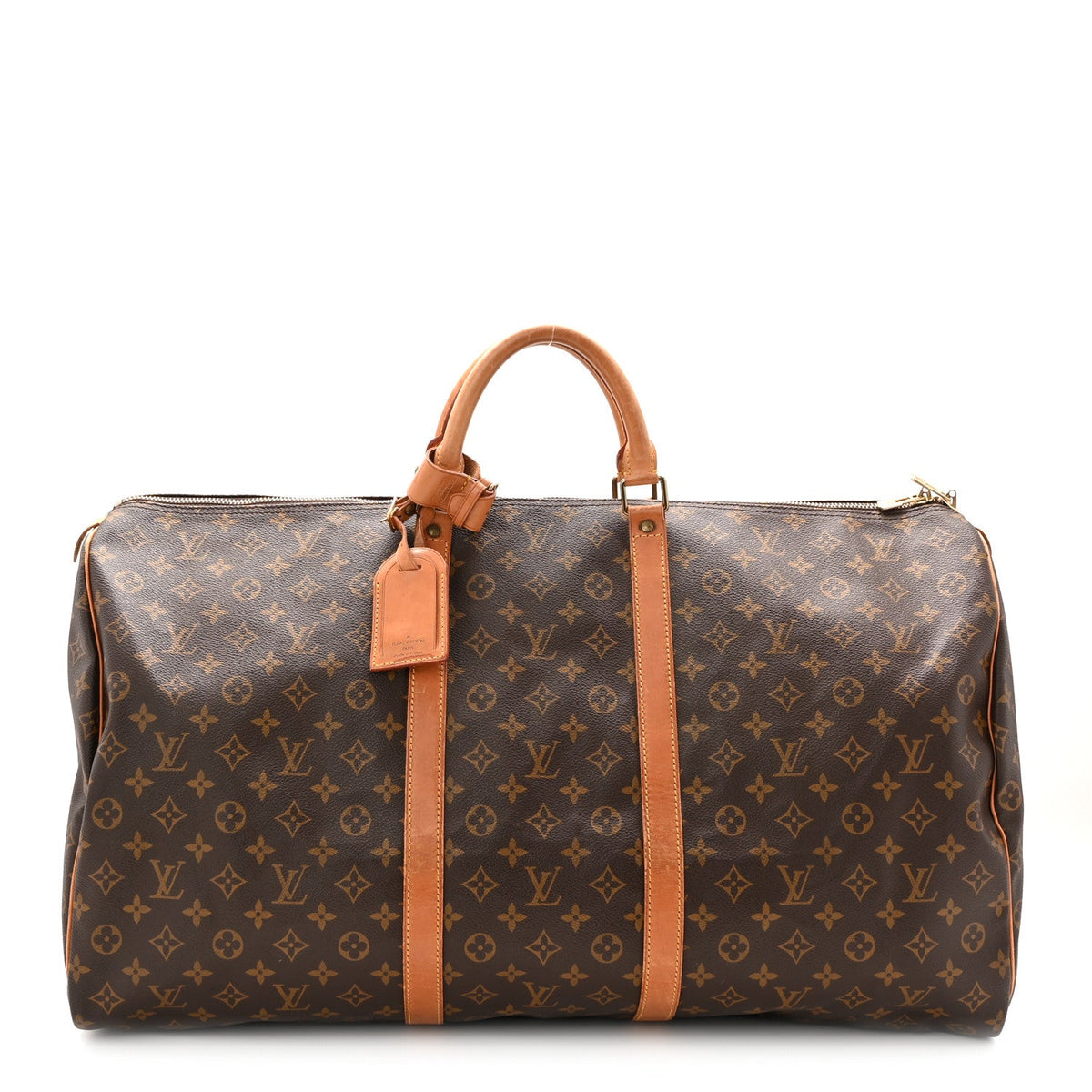 Monogram Keepall 60 wholesalehk.shop