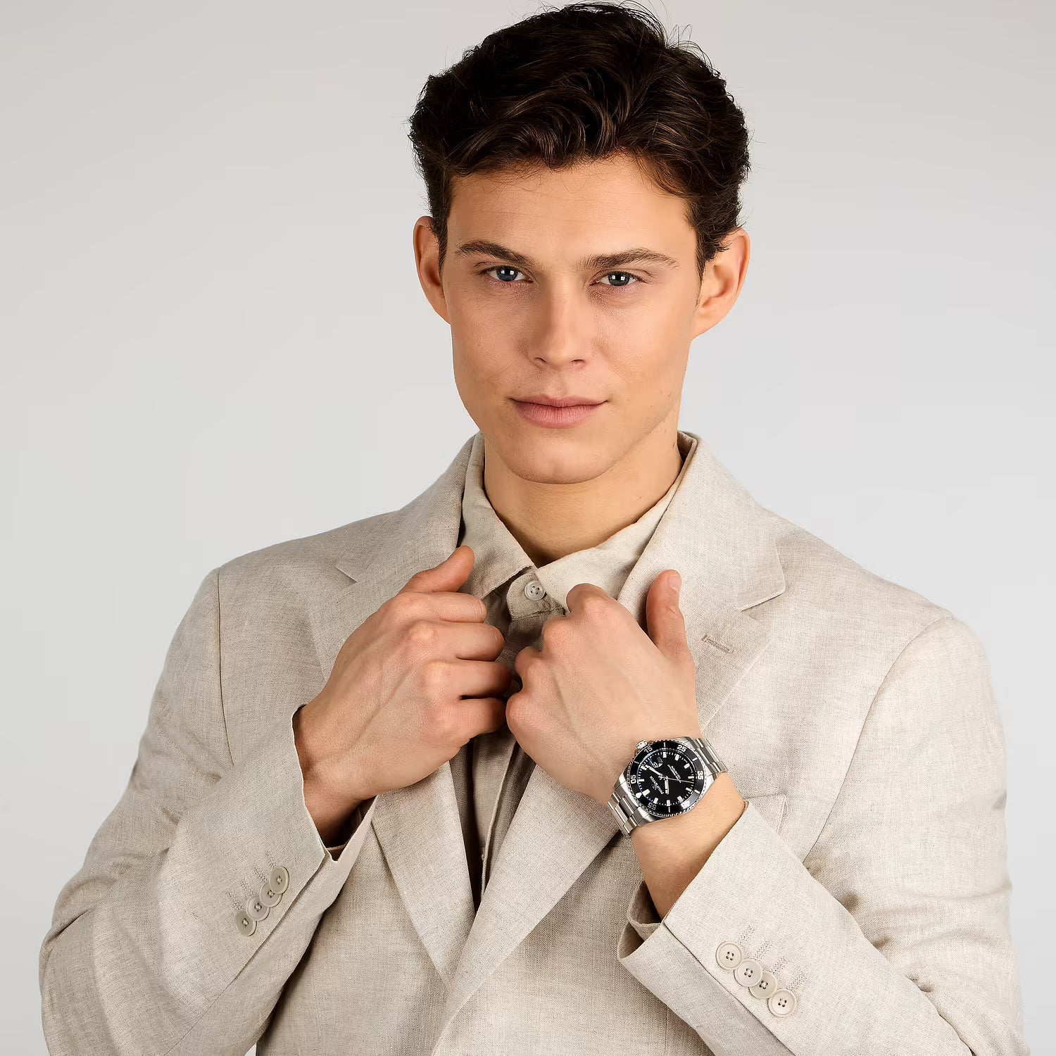 Philip Watch Caribe Sport Men's Watch R8253597120
