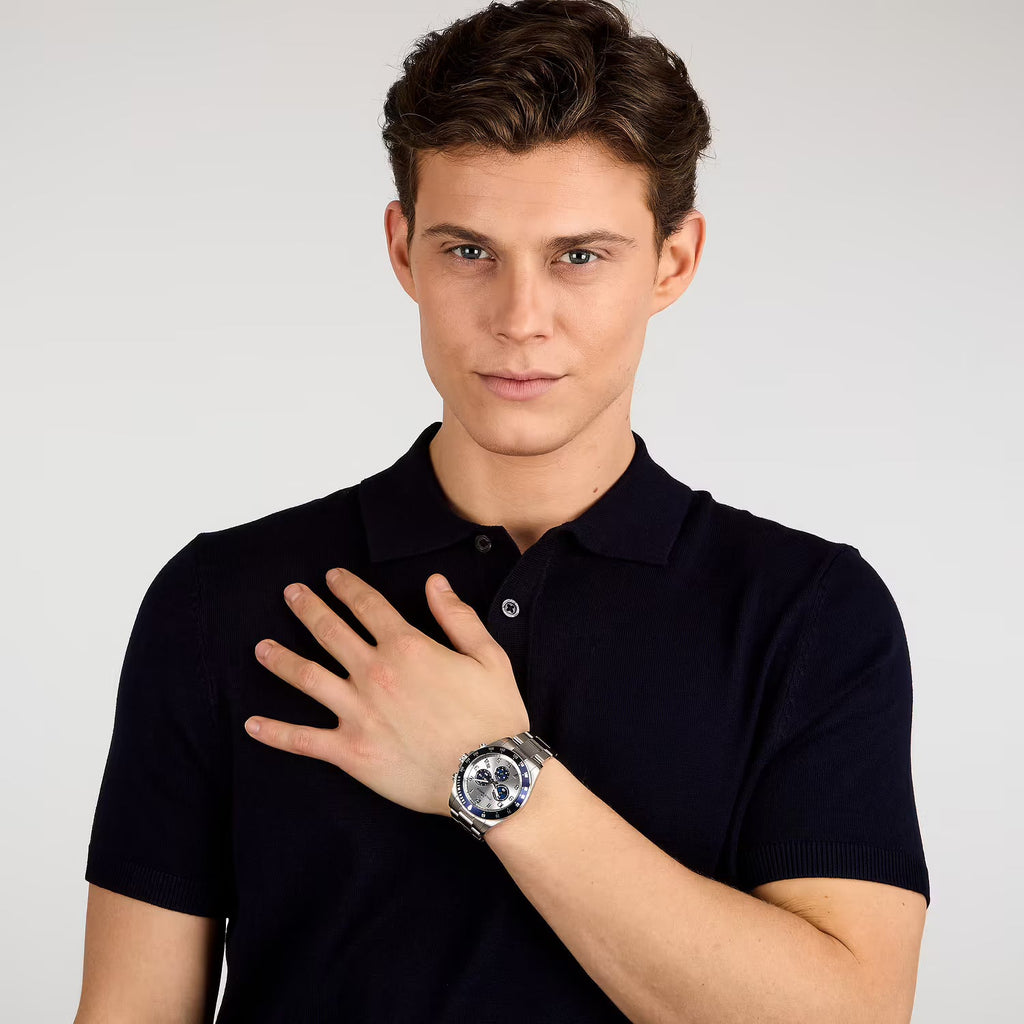 Philip Watch Caribe Sport Men's Watch R8273607029