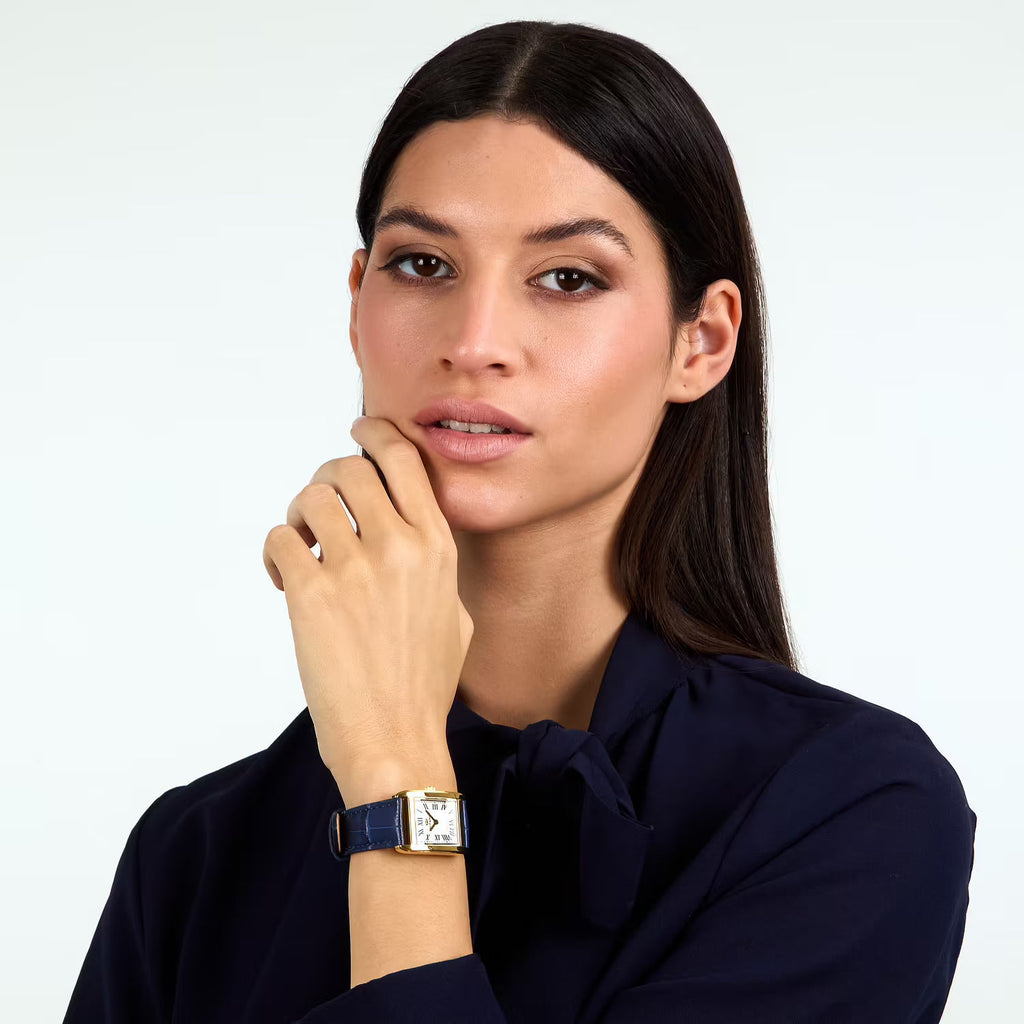 Philip Watch Women’s Watch Chaux De Fonds R8251225501