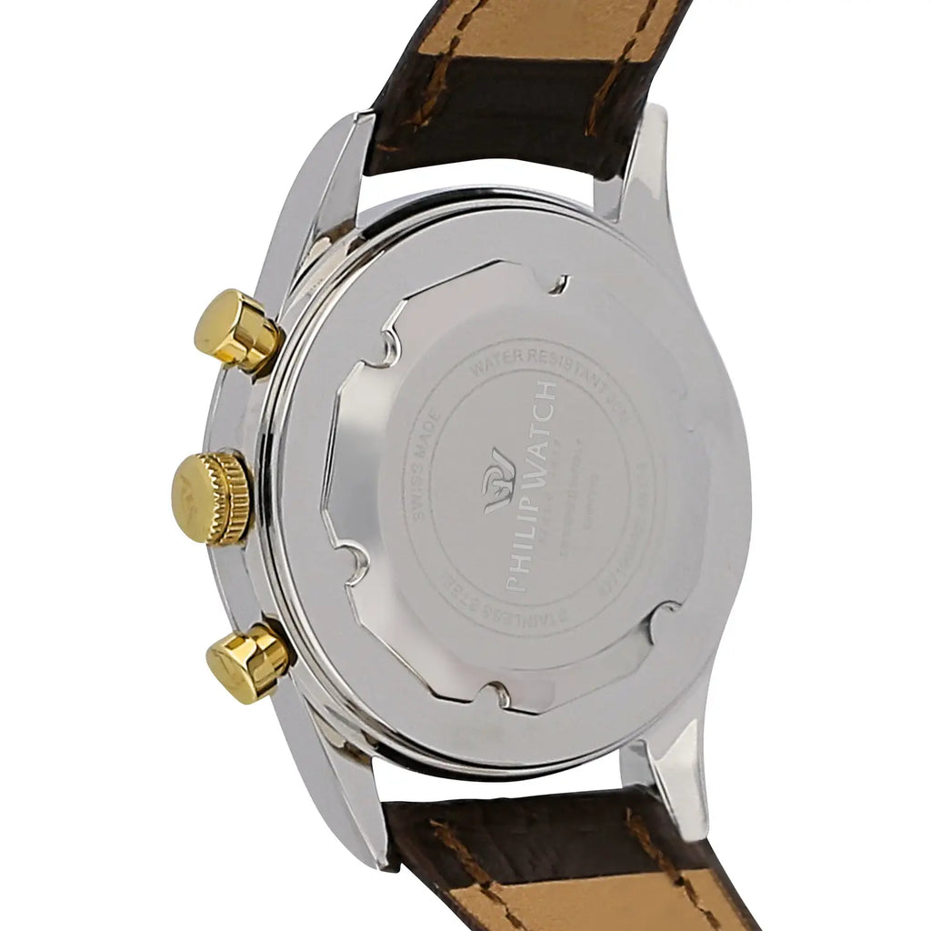 Philip Watch Sunray Men's Watch R8271908009