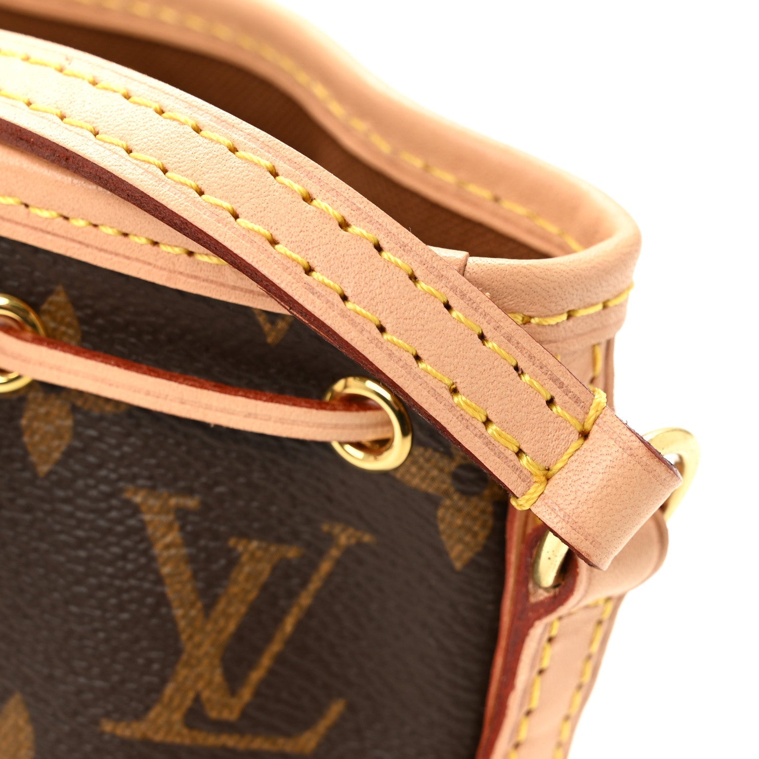 Monogram Nano Noe £¨ Direct shipment via from wholesalehk.shop