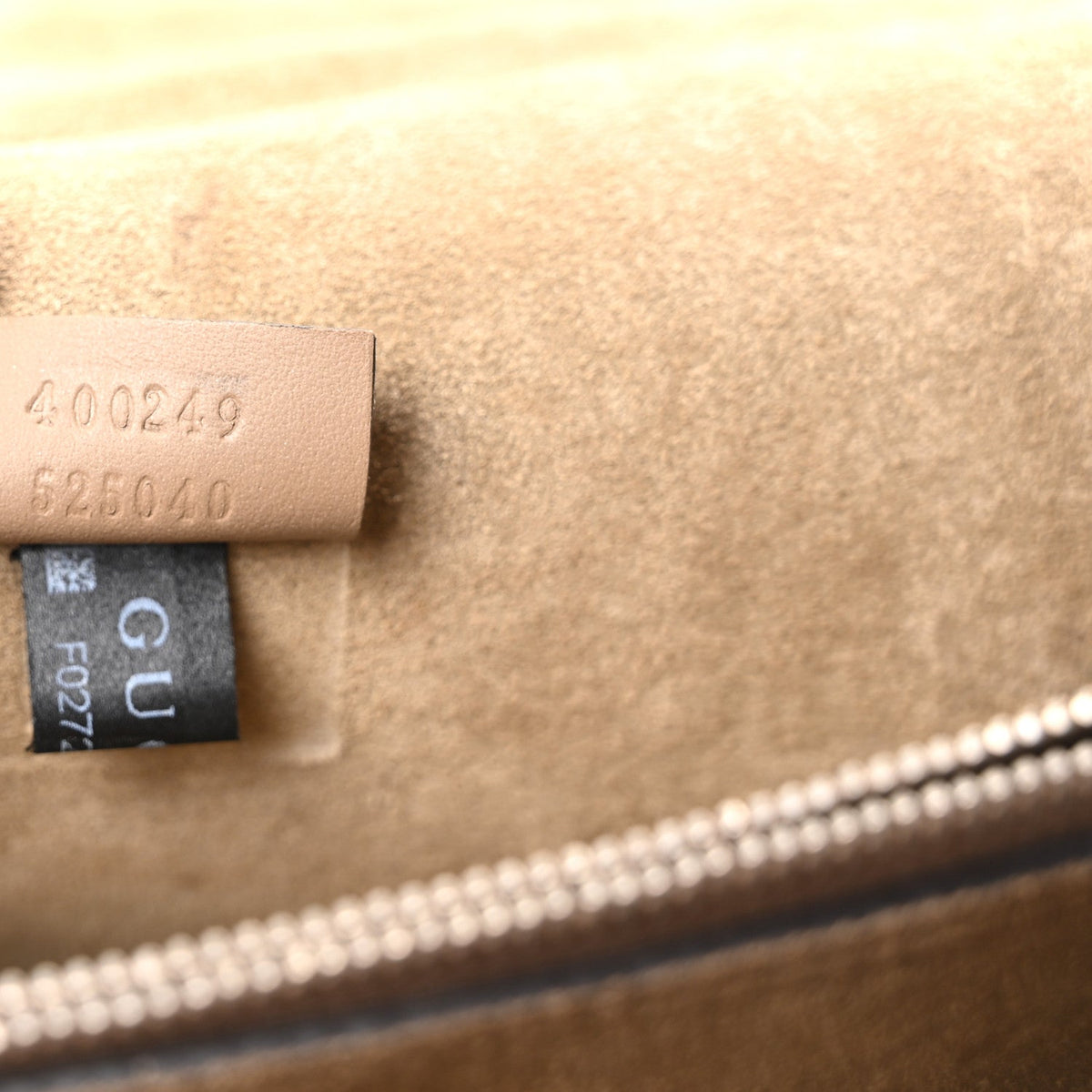 GG Supreme Monogram Small Dionysus Shoulder Bag Taupe wholesalehk.shop