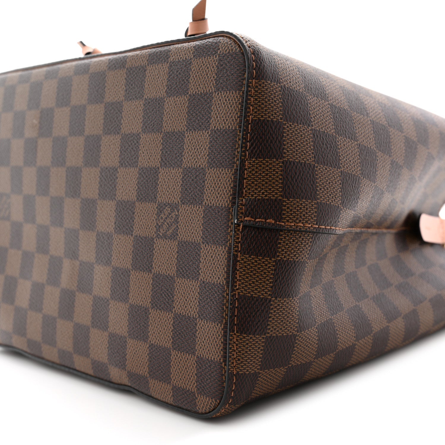 Damier Ebene Neonoe MM Venus Pink £¨ Direct shipment via from wholesalehk.shop