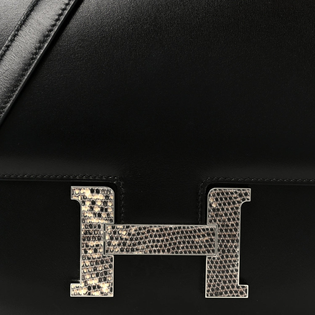 Box Lizard Constance 1-24 Black Ombre £¨ Direct shipment via from wholesalehk.shop
