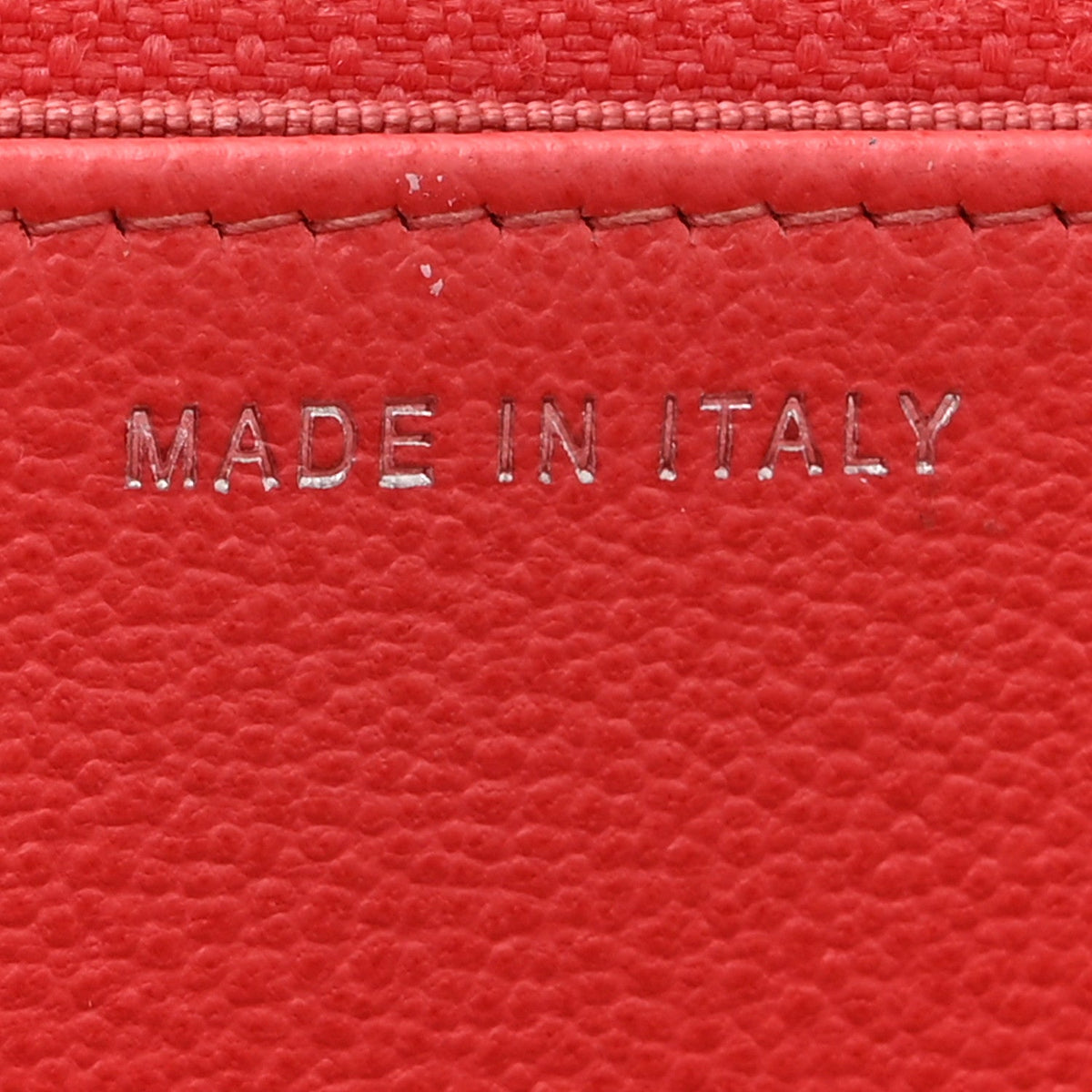 Grained Calfskin Quilted CC Box Wallet On Chain WOC Pink wholesalehk.shop