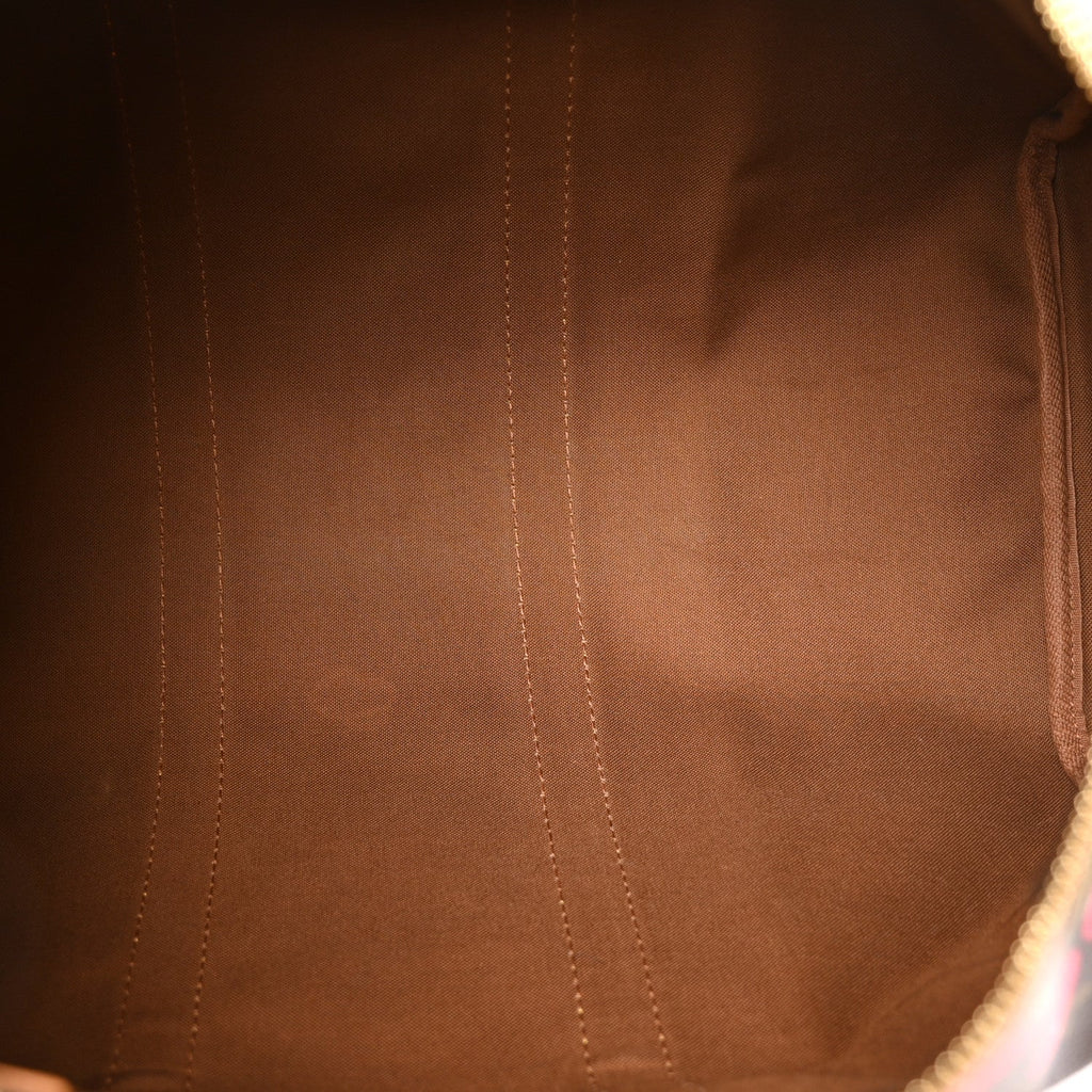 Monogram Cerises Keepall 45 wholesalehk.shop