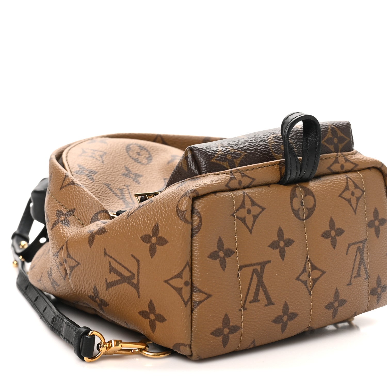 Reverse Monogram Palm Springs Backpack Mini £¨ Direct shipment via from wholesalehk.shop