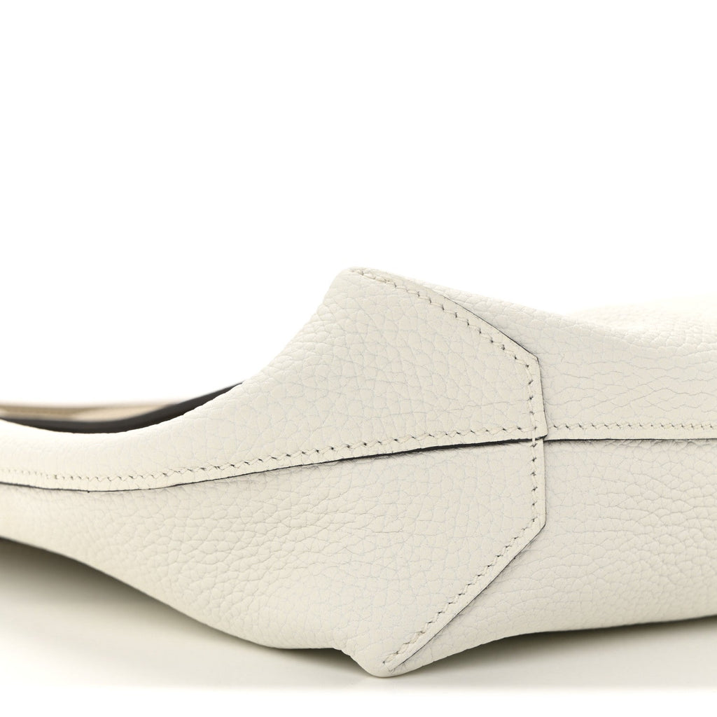 Taurillon Clemence Cabasellier 31 Mushroom Beige Marfa £¨ Direct shipment via from wholesalehk.shop