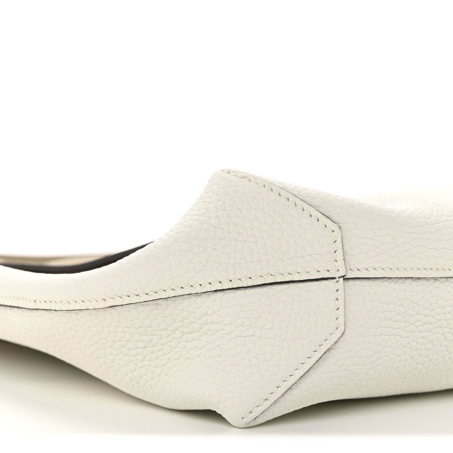Taurillon Clemence Cabasellier 31 Mushroom Beige Marfa £¨ Direct shipment via from wholesalehk.shop