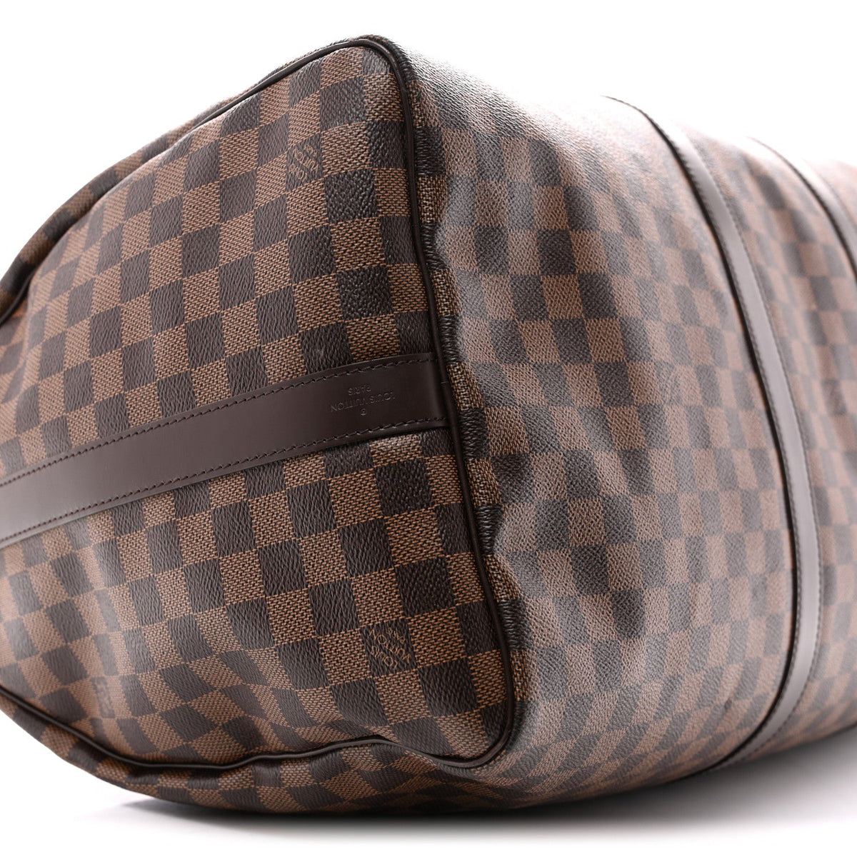 Damier Ebene Keepall Bandouliere 55 wholesalehk.shop