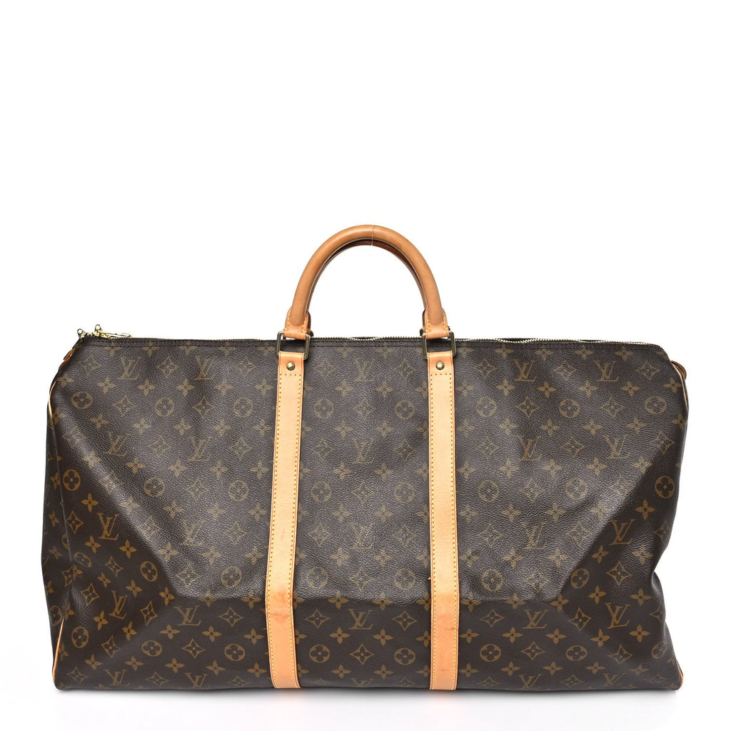 Monogram Keepall 60 wholesalehk.shop