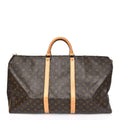 Monogram Keepall 60 wholesalehk.shop