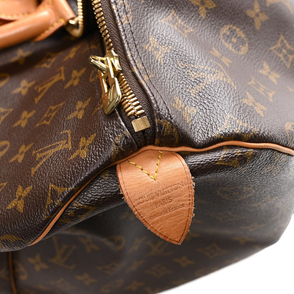 Monogram Keepall 55 wholesalehk.shop