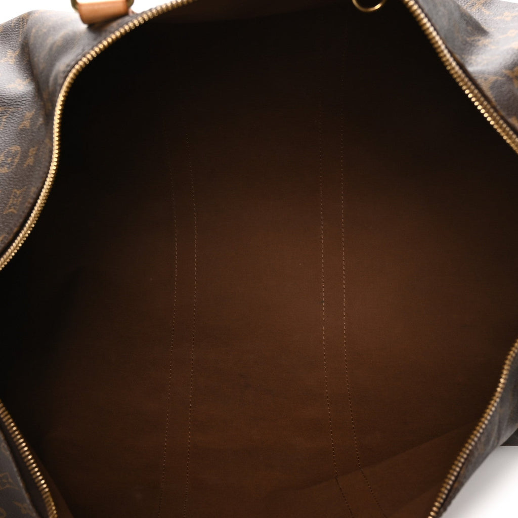 Monogram Keepall Bandouliere 55 wholesalehk.shop