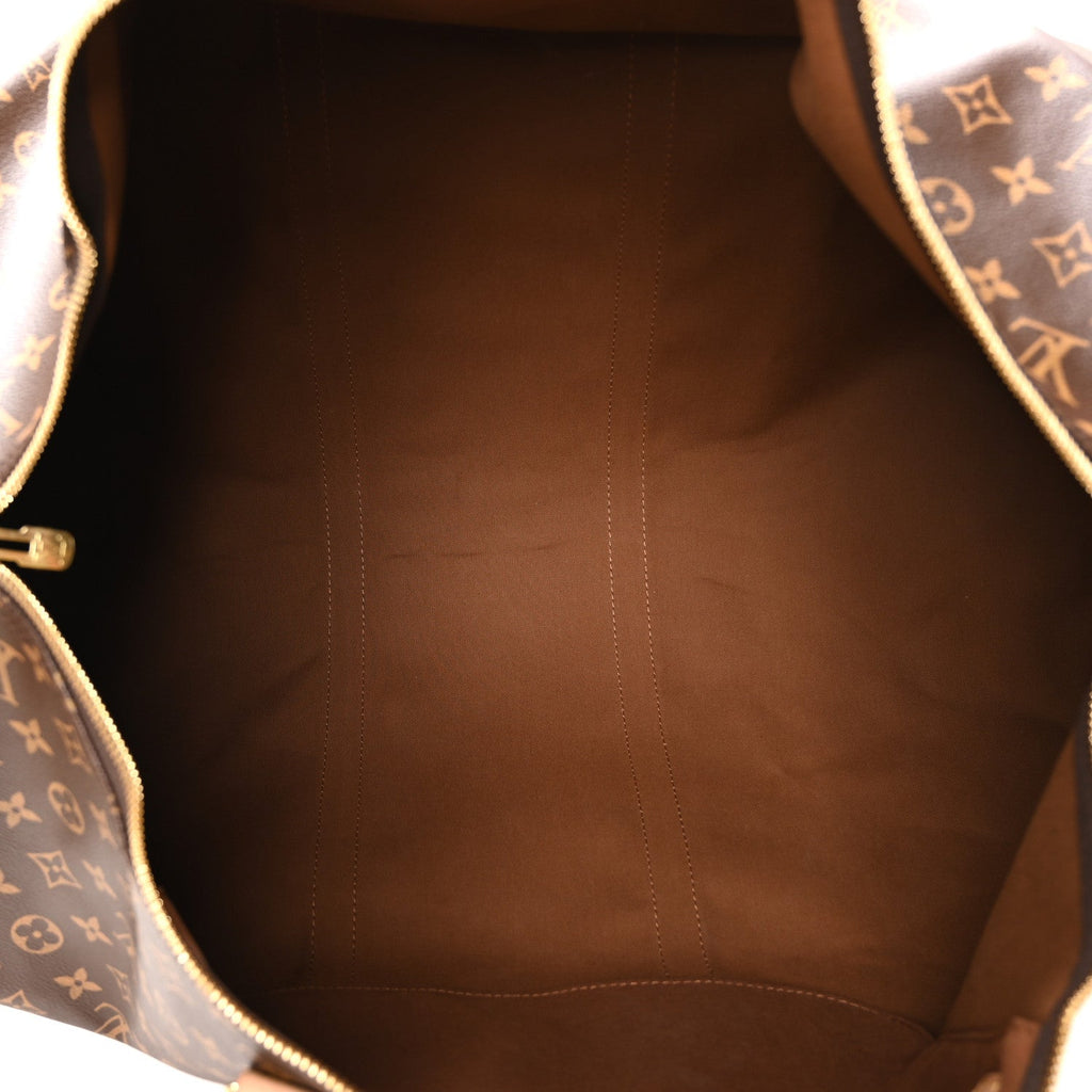 Monogram Keepall Bandouliere 60 wholesalehk.shop