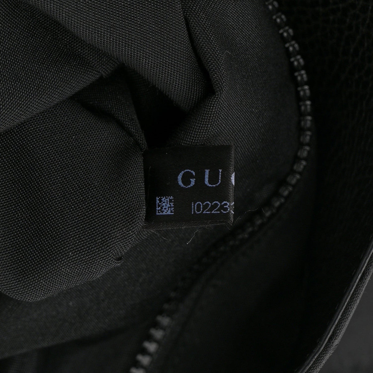 Nylon Monogram Vertical Tote Black wholesalehk.shop