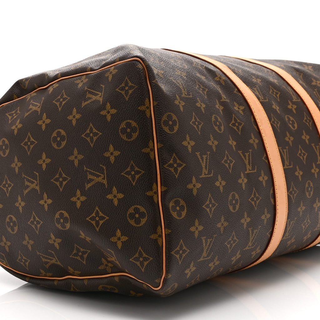 Monogram Keepall 50 wholesalehk.shop