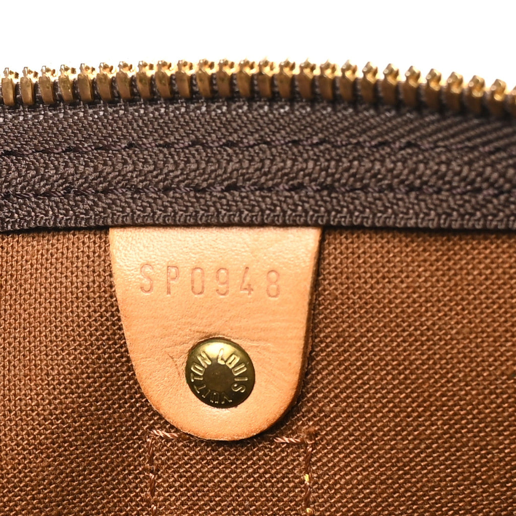 Monogram Keepall 60 wholesalehk.shop
