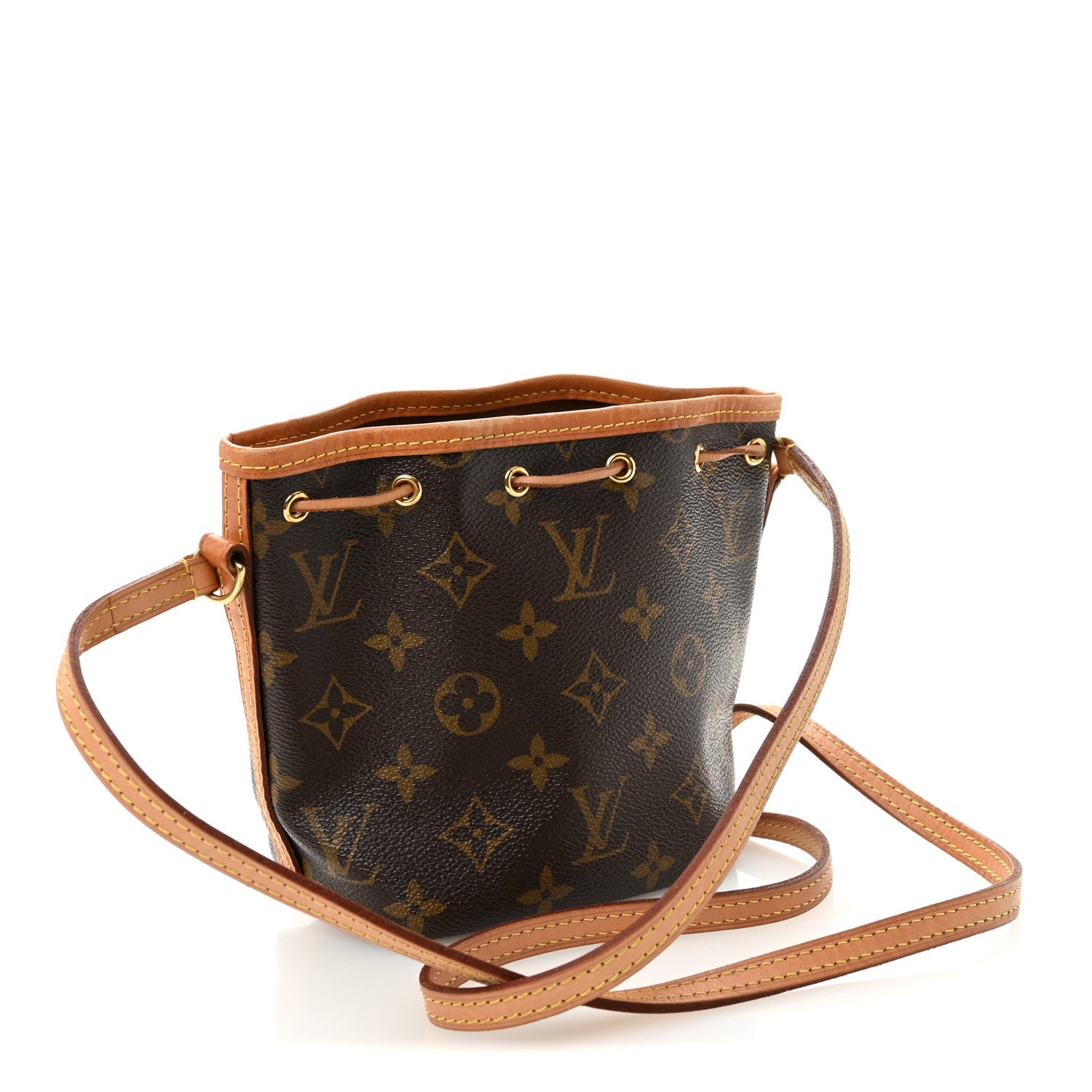 Monogram Nano Noe £¨ Direct shipment via from wholesalehk.shop