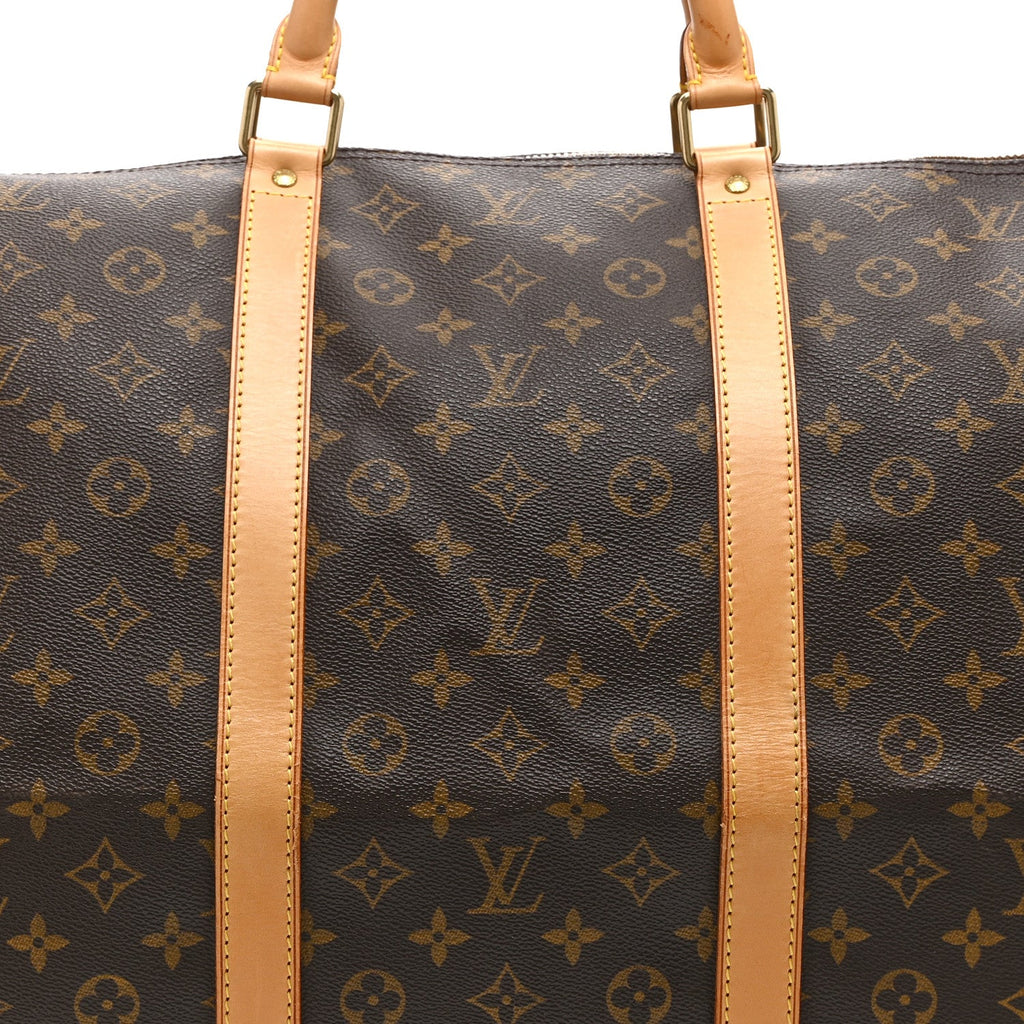 Monogram Keepall 60 wholesalehk.shop