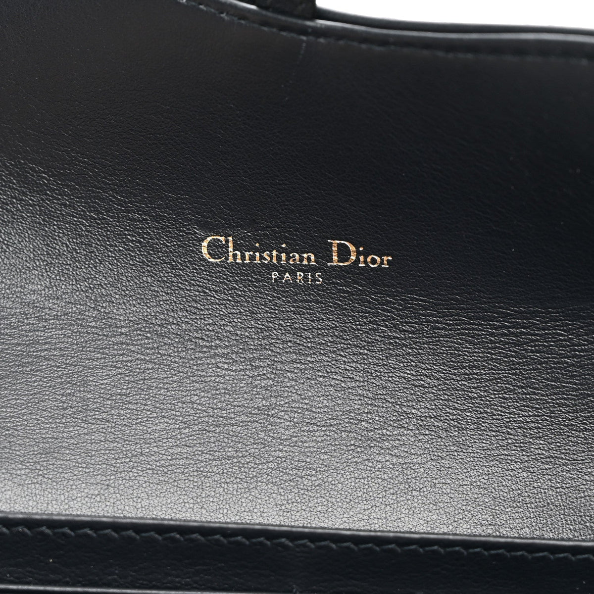 Oblique Saddle Chain Long Wallet Blue wholesalehk.shop
