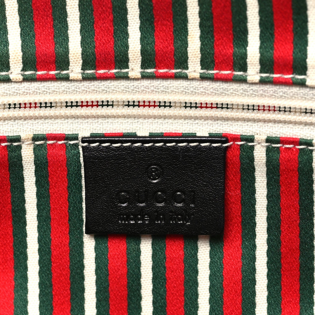 Monogram Medium New Britt Boston Black wholesalehk.shop