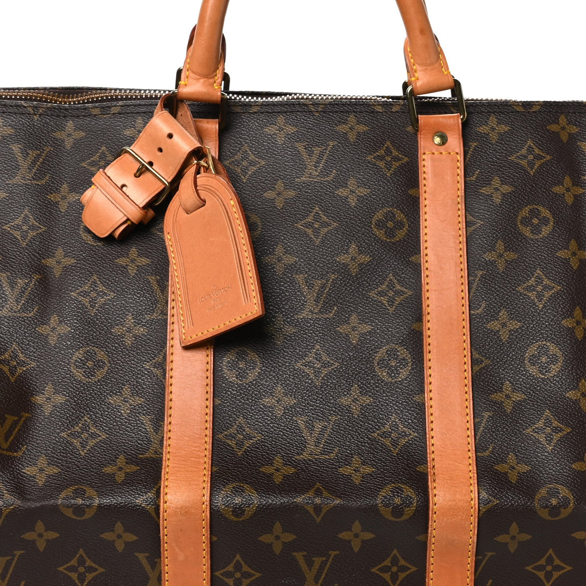Monogram Keepall 55 wholesalehk.shop