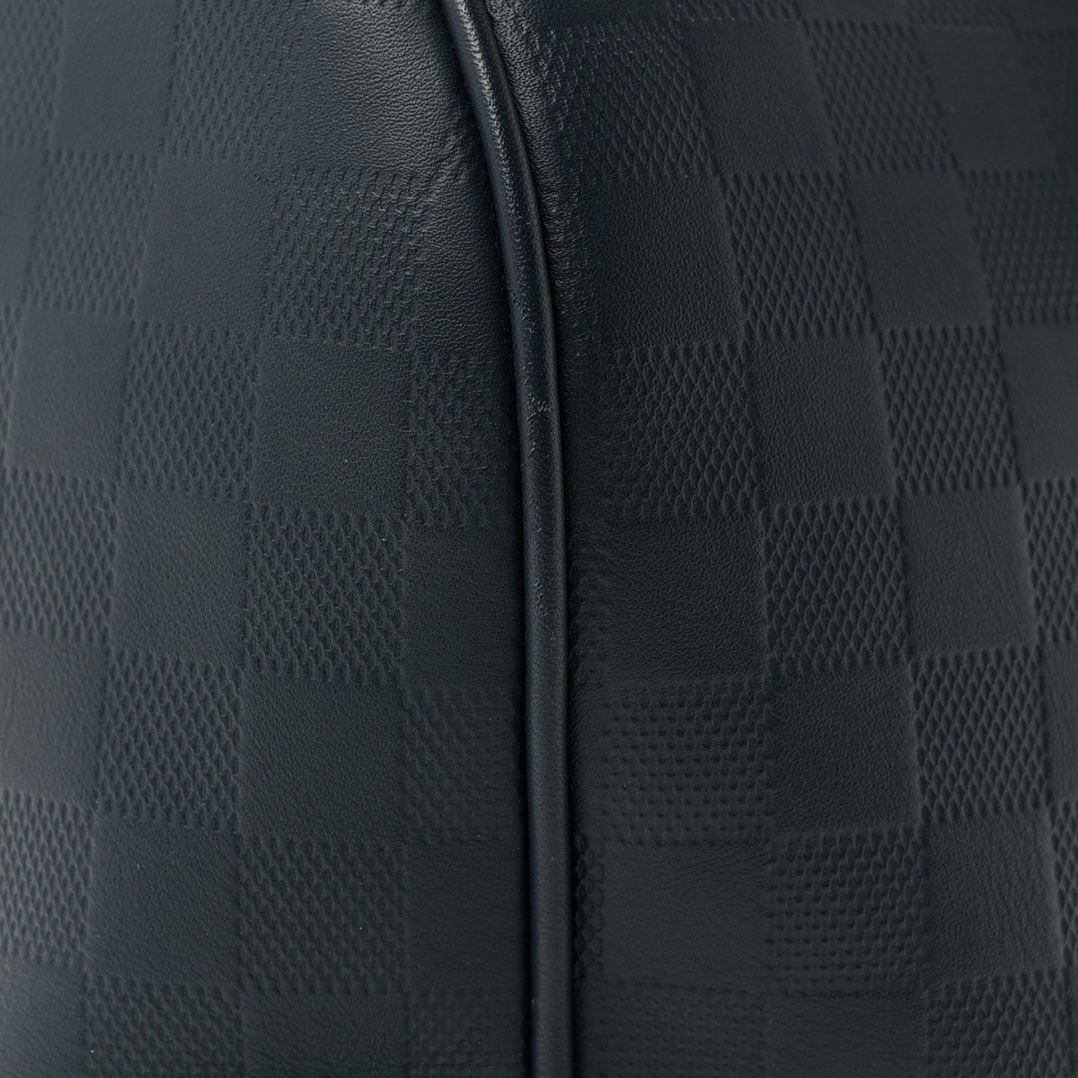 Damier Infini Keepall Bandouliere 45 Cosmos wholesalehk.shop