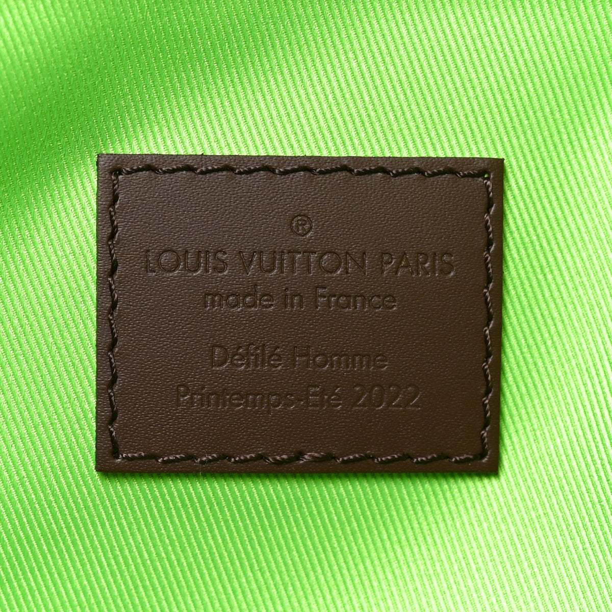 Monogram L’Œi N°7 Keepall Bandouliere 55 wholesalehk.shop
