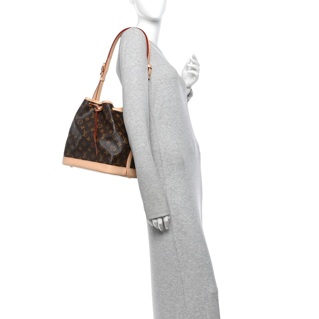 Monogram Petit Noe NM £¨ Direct shipment via from wholesalehk.shop