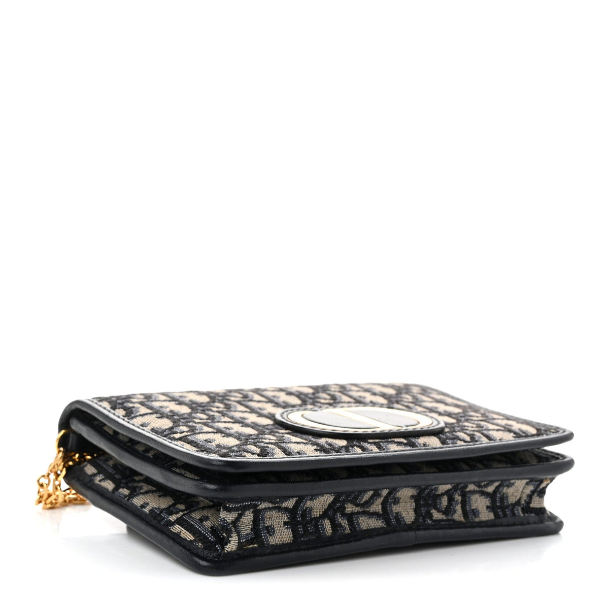 Oblique 30 Montaigne 2-In-1 Pouch Blue wholesalehk.shop