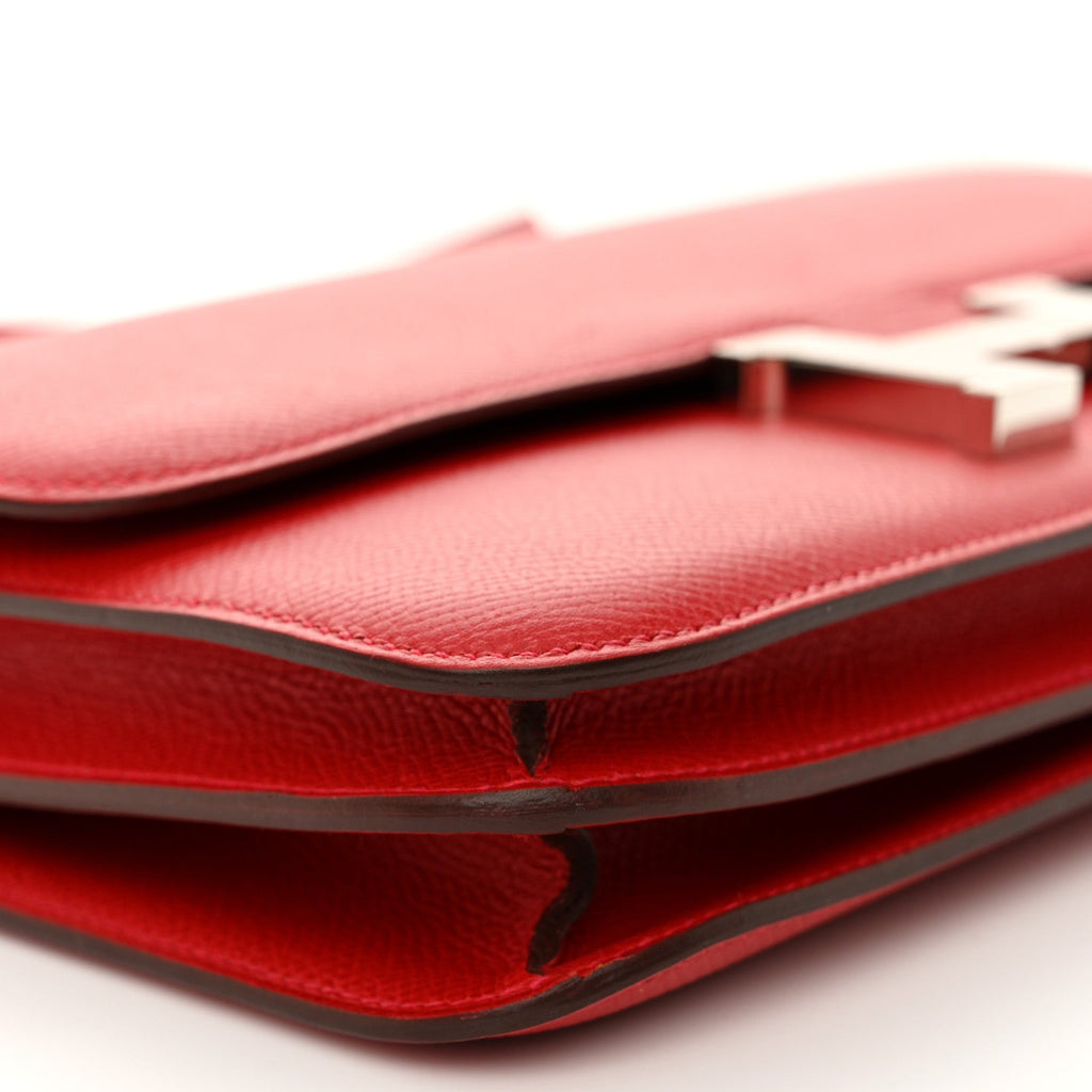 Epsom Constance Elan 25 Rouge Casaque £¨ Direct shipment via from wholesalehk.shop