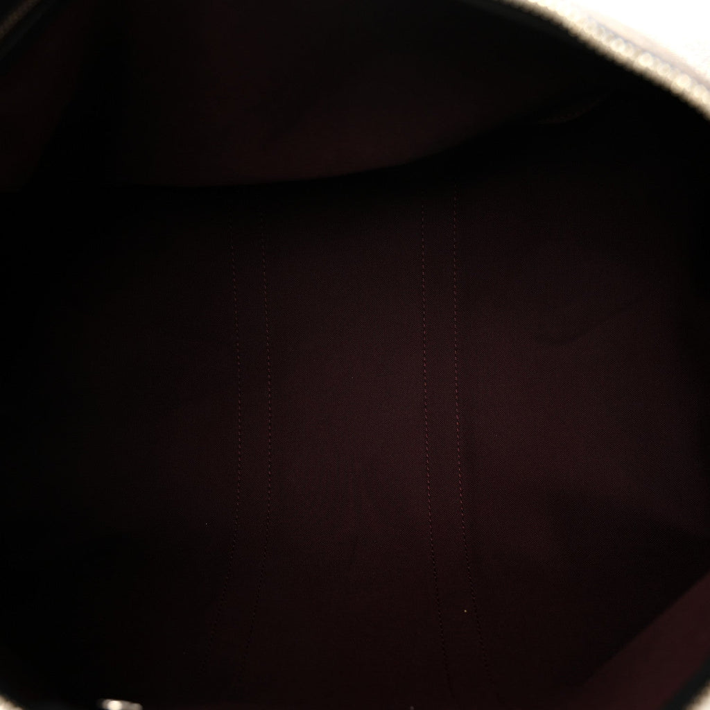 Monogram Macassar Keepall Bandouliere 45 wholesalehk.shop