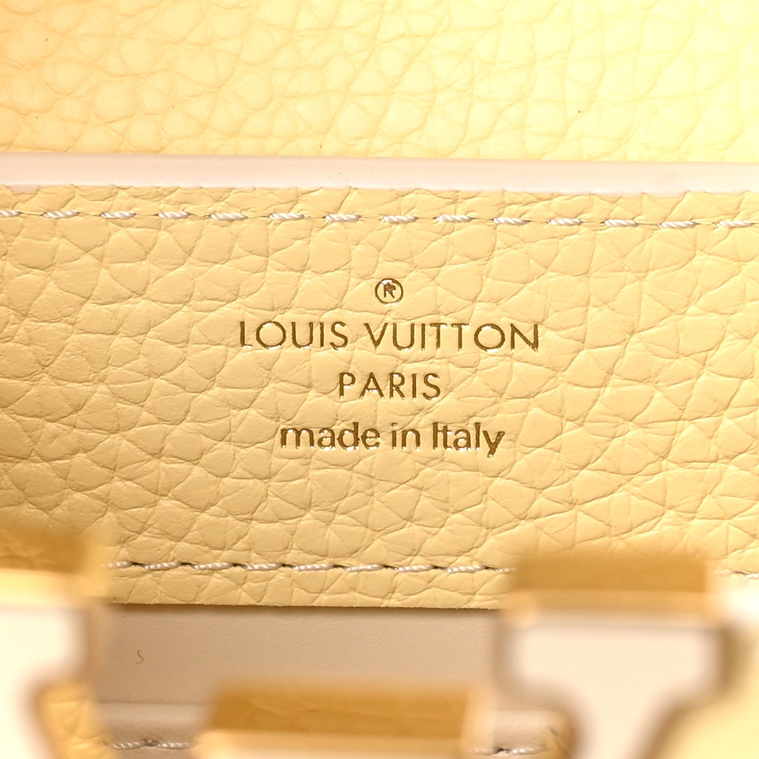 Taurillon MiniMe Capucines Mini Banane £¨ Direct shipment via from wholesalehk.shop