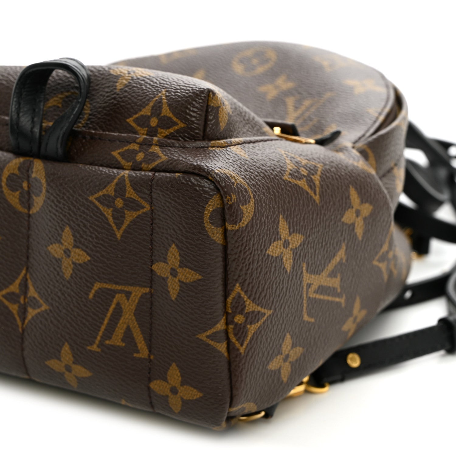 Monogram Palm Springs Backpack Mini £¨ Direct shipment via from wholesalehk.shop