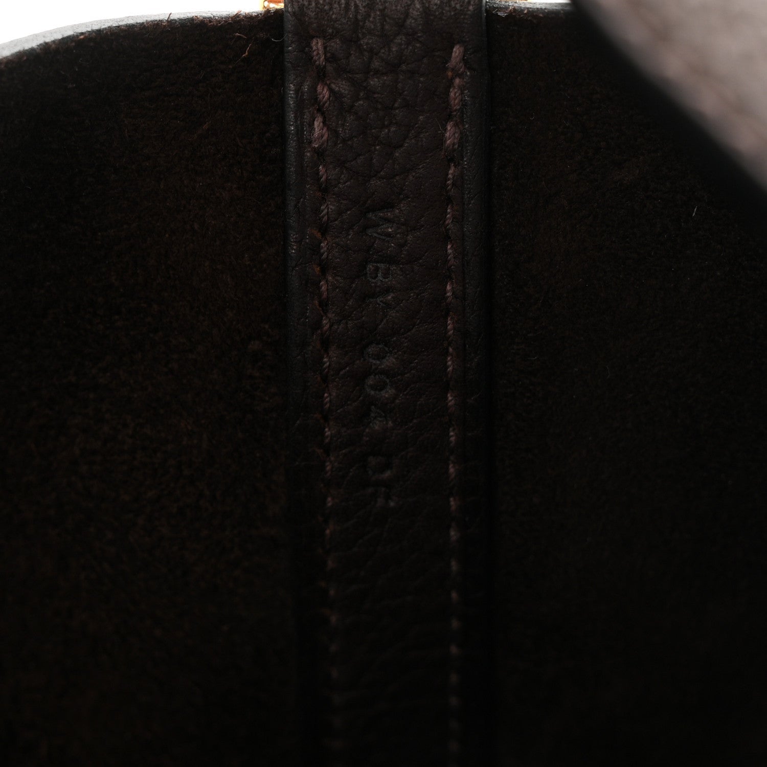 Taurillon Clemence Picotin Lock 18 PM Ebene £¨ Direct shipment via from wholesalehk.shop