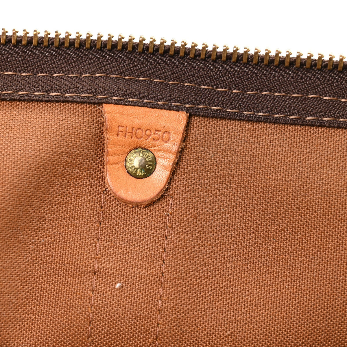 Monogram Keepall Bandouliere 55 wholesalehk.shop