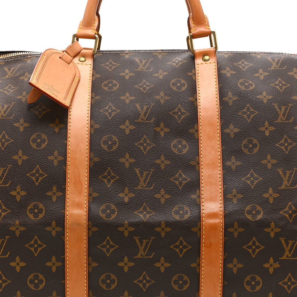 Monogram Keepall 60 wholesalehk.shop