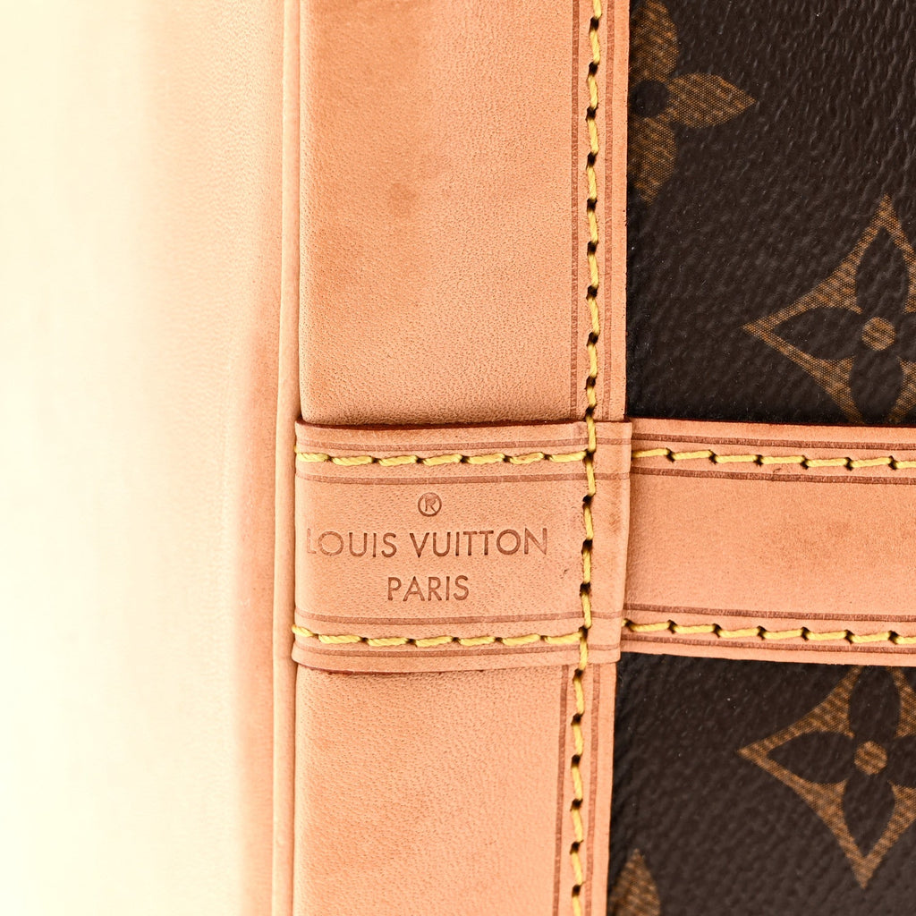 Monogram Petit Noe NM £¨ Direct shipment via from wholesalehk.shop