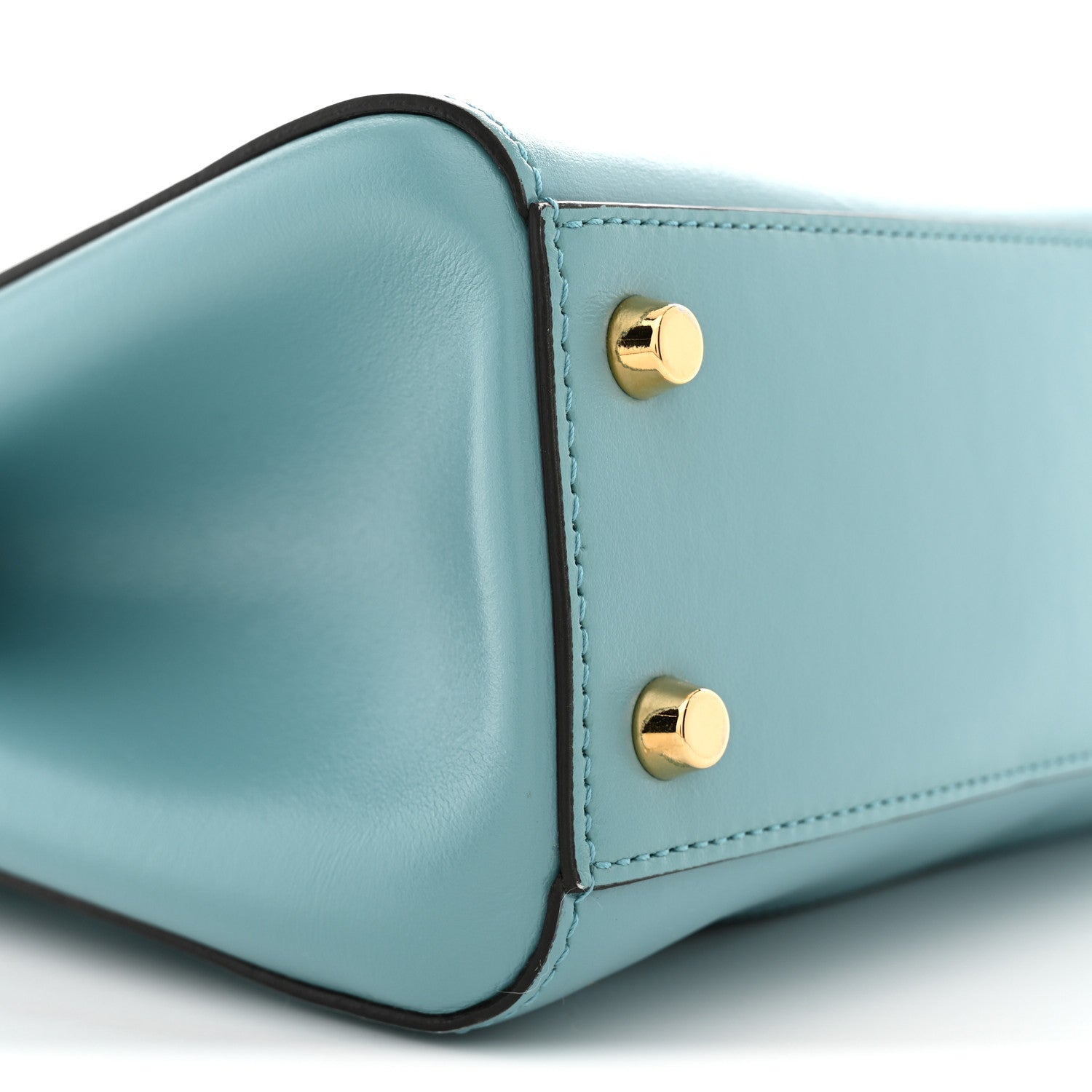 Boarded Plutone Calfskin Medium Jackie 1961 Tote Dusty Azure £¨ Direct shipment via from wholesalehk.shop