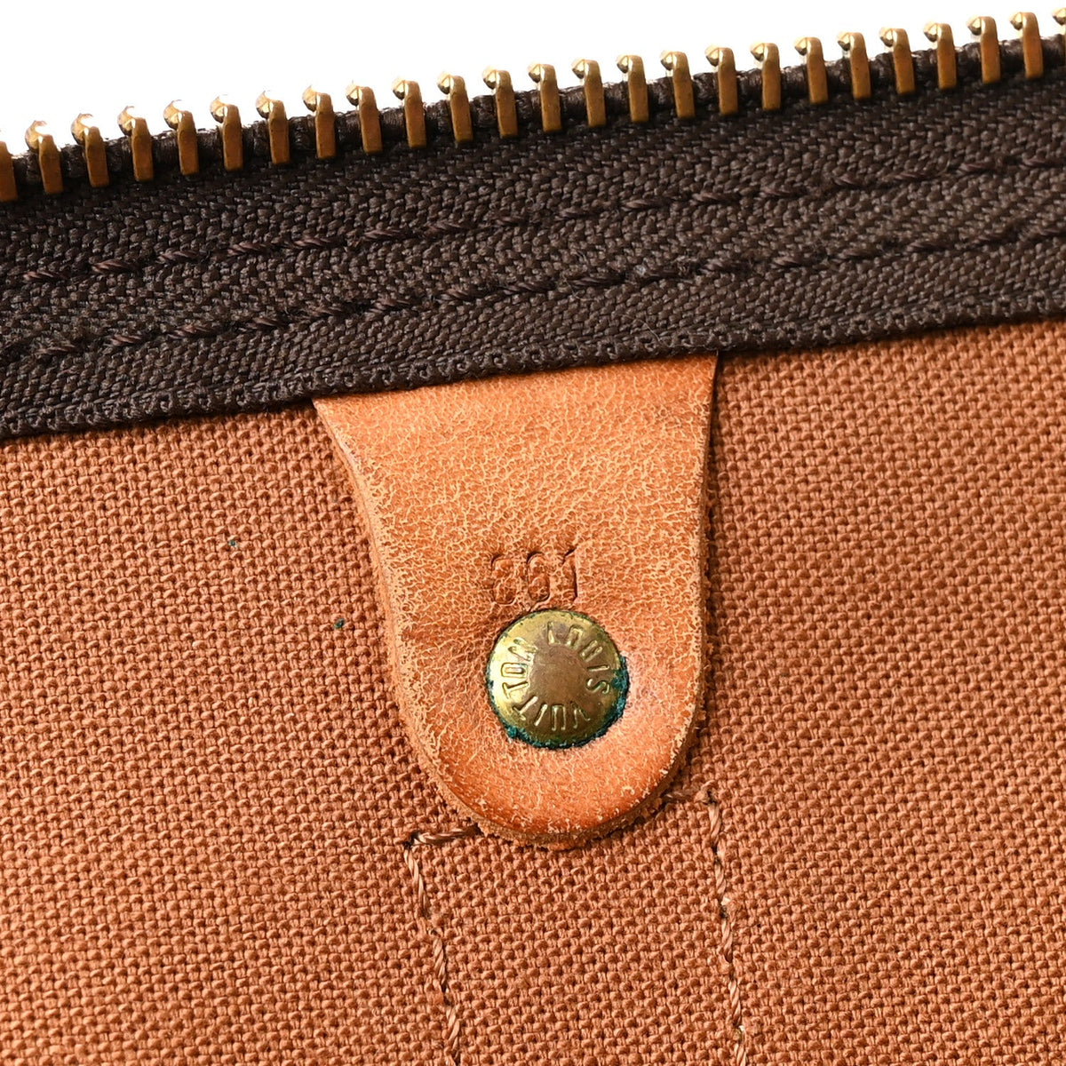 Monogram Keepall Bandouliere 55 wholesalehk.shop