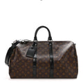 Monogram Macassar Keepall Bandouliere 45 wholesalehk.shop