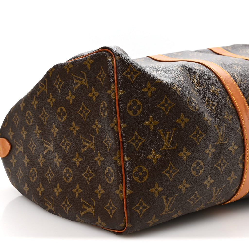 Monogram Keepall 50 wholesalehk.shop