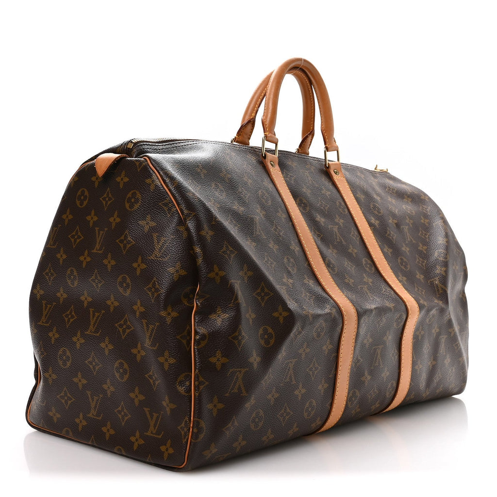 Monogram Keepall 55 wholesalehk.shop