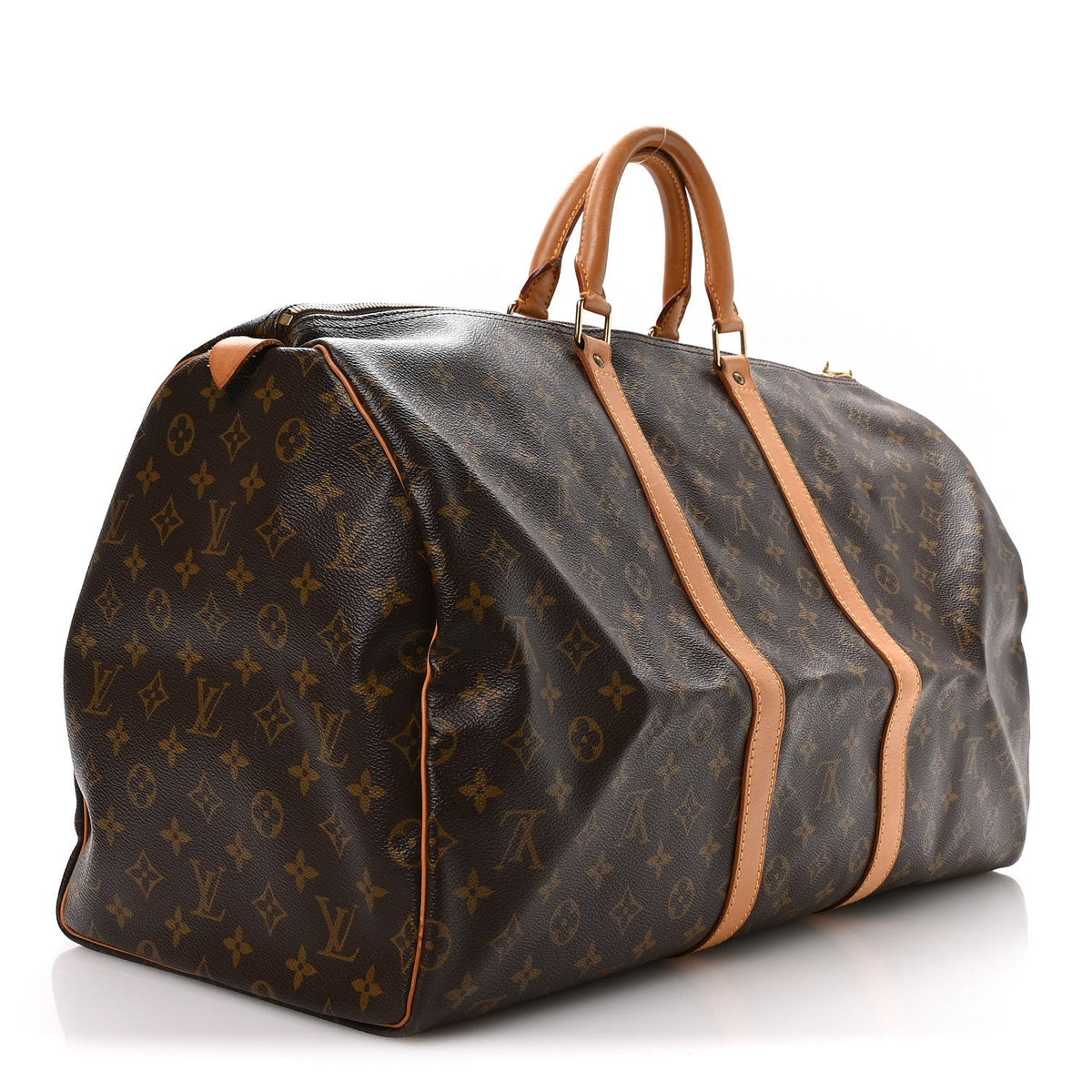 Monogram Keepall 55 wholesalehk.shop