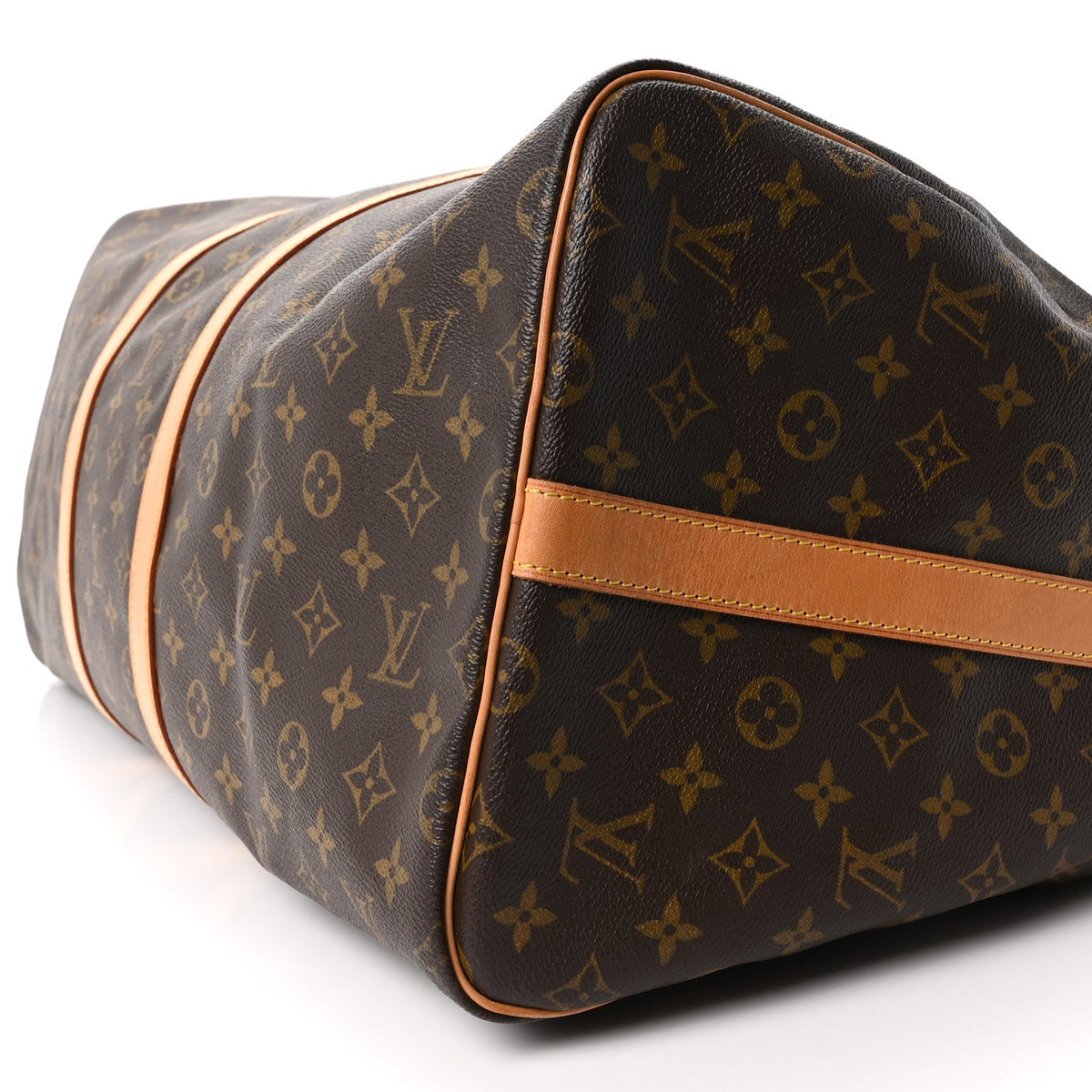Monogram Keepall Bandouliere 55 wholesalehk.shop