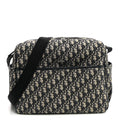 Oblique Baby Changing Bag Beige Black wholesalehk.shop