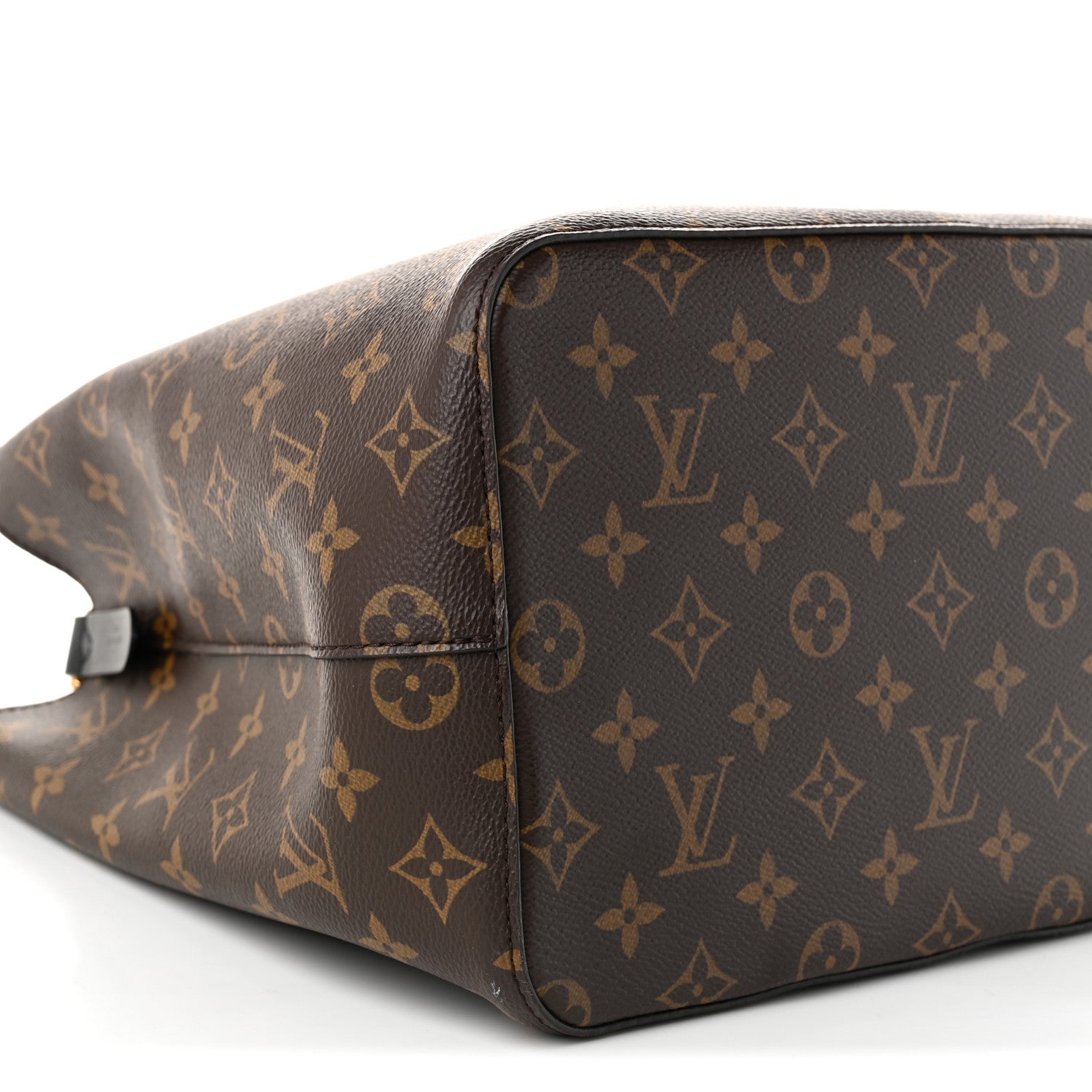 Monogram Neonoe MM Black £¨ Direct shipment via from wholesalehk.shop