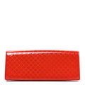 Patent Microguccissima Small Broadway Clutch Red £¨ Direct shipment via from wholesalehk.shop